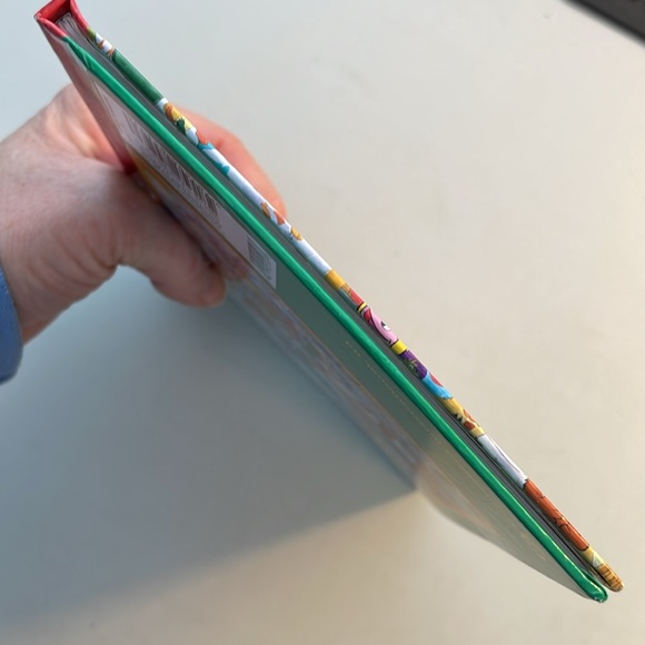 🌈2/$8  Elmo : Little Look and Find - Picture 6 of 12